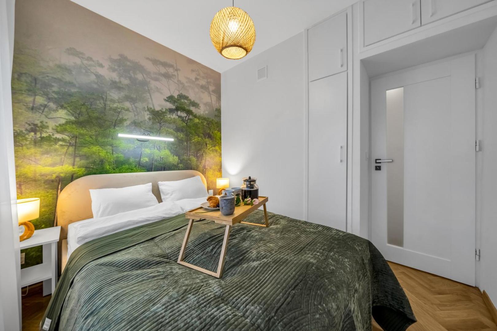 Apartament - Balcony, Location - By Rentujemy *